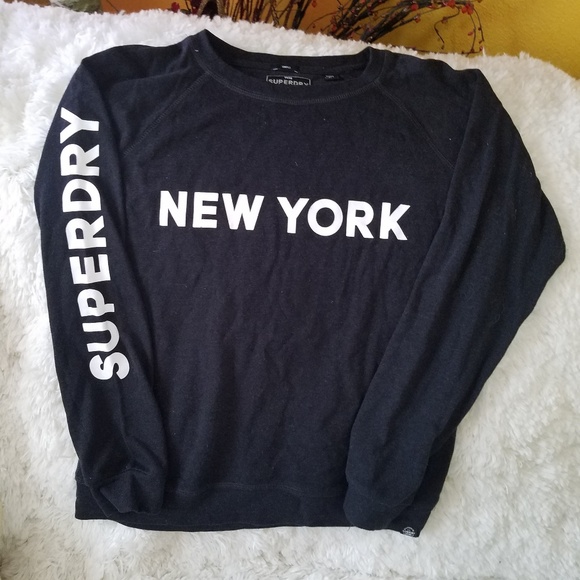 Superdy jacket - Picture 1 of 4